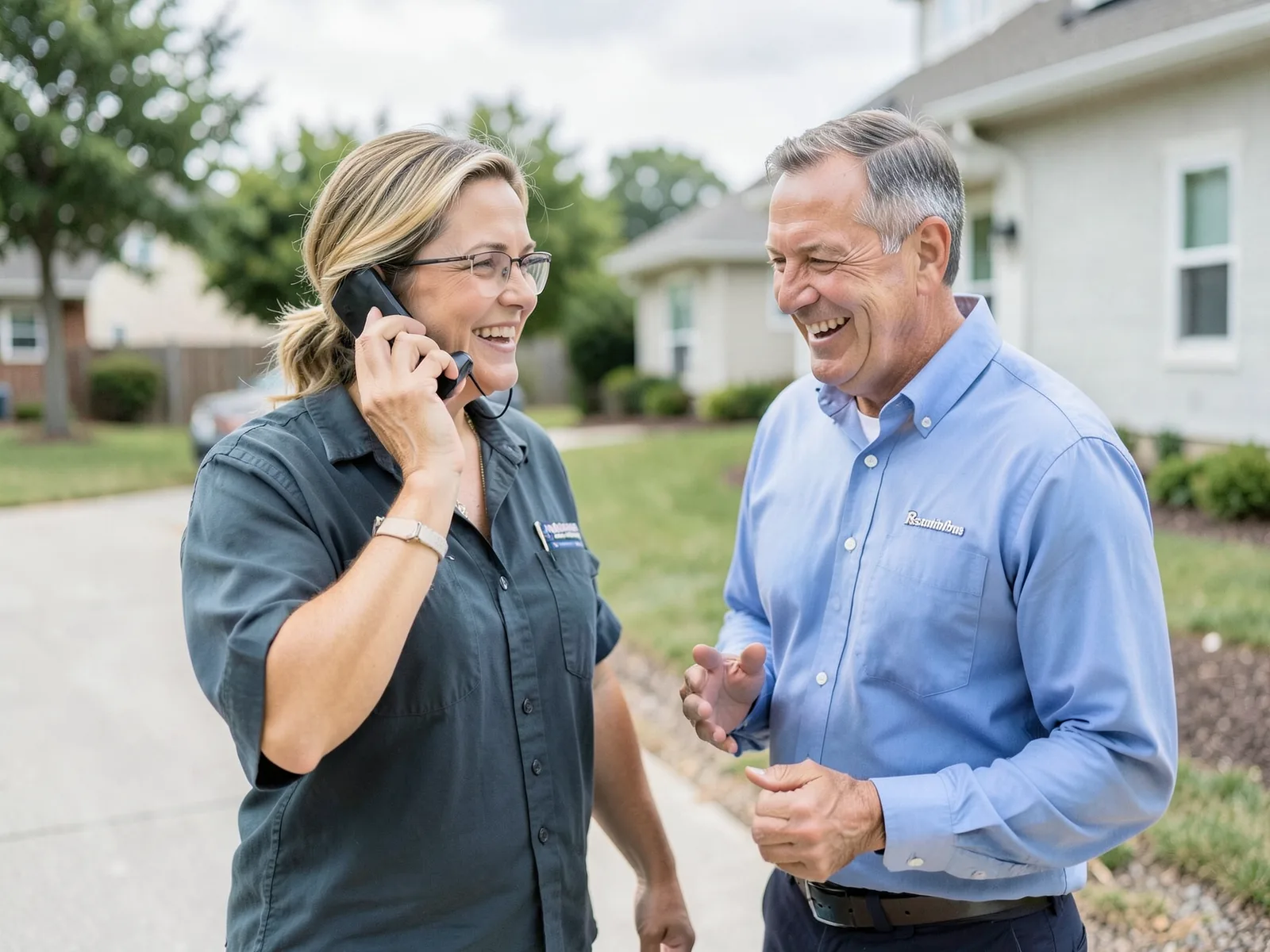 Frequently Asked Questions About Storm Damage Restoration in Mount Hope, WI